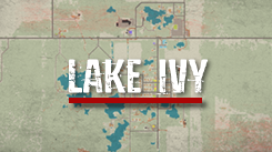 Lake Ivy